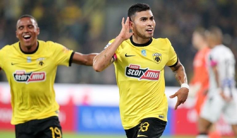 Le pone tope Rayados a fichaje de Orbelín Pineda