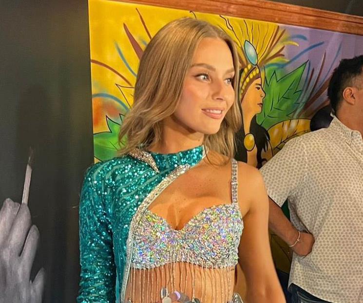 Irina Baeva seguirá siendo Aventurera