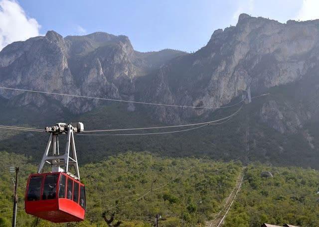 Cierran temporalmente Parque Grutas de García por mantenimiento Cierran temporalmente Parque Grutas de García por mantenimiento