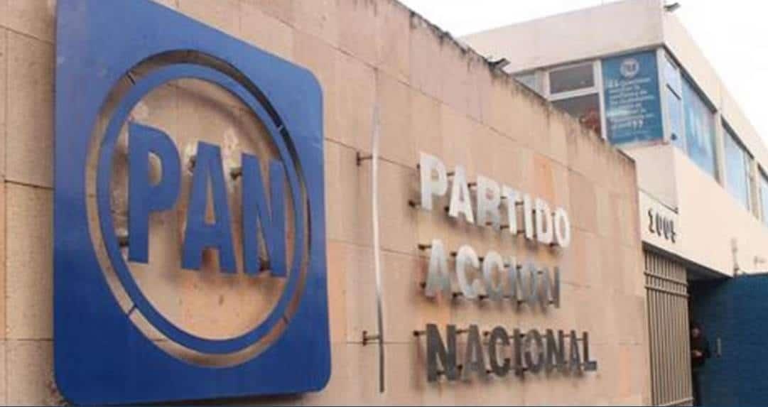 Persecución contra Yunes Márquez busca tener control en Senado: PAN