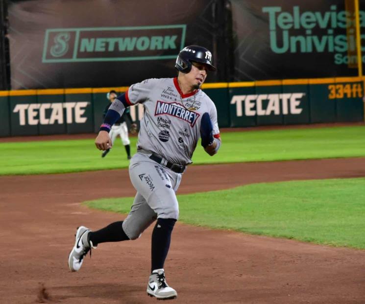 Abren Sultanes serie ante los Acereros