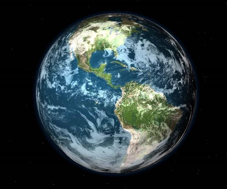 Expertos revelan que núcleo interno de la Tierra está desacelerando