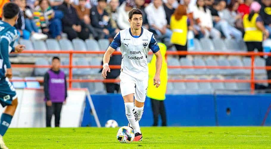 Rayados, por debut triunfal