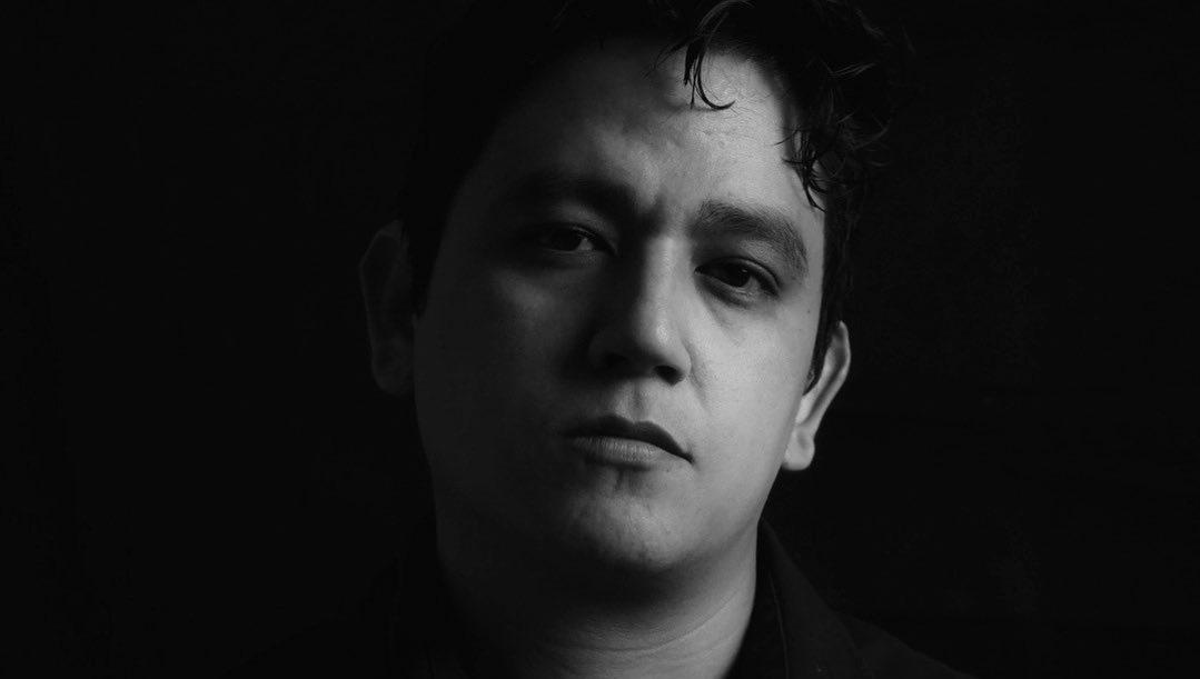 Se lleva Daniel Gutiérrez Premio Bellas Artes