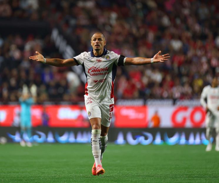 Xolos lidera el Apertura