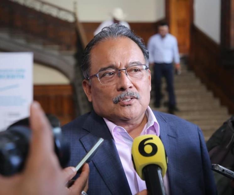 Gestionará Mijes la ampliación a tres carriles del Libramiento