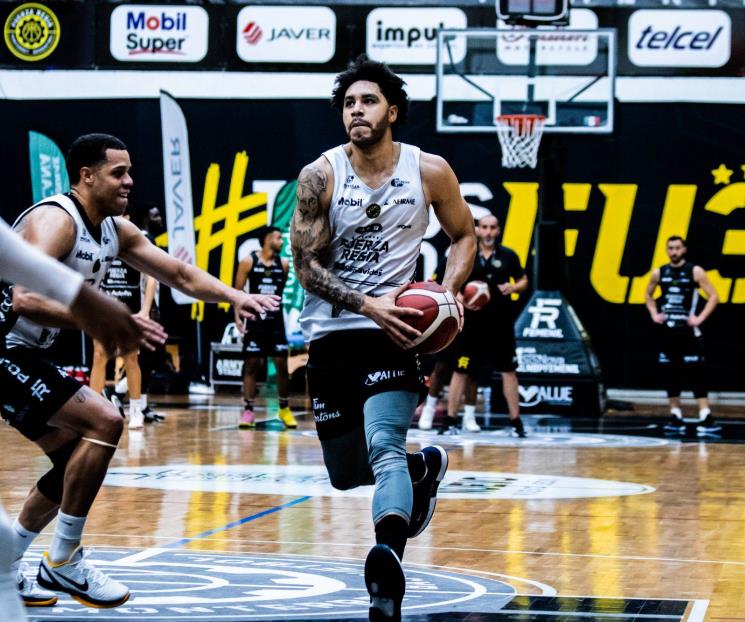 Debuta la Fuerza en la LNBP