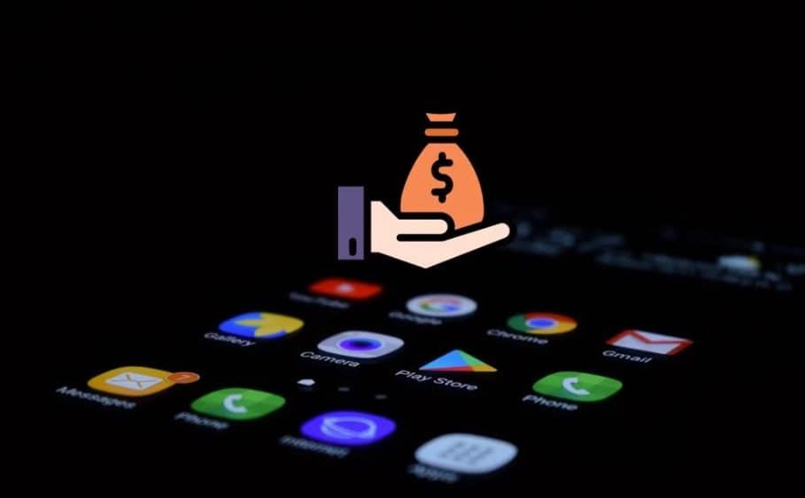 6 apps de préstamo de dinero más confiables, según Condusef 6 apps de préstamo de dinero más confiables, según Condusef