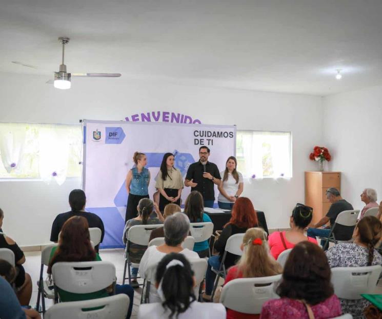 Sigue Santiago con tarjetas ‘Cuidamos de Ti’