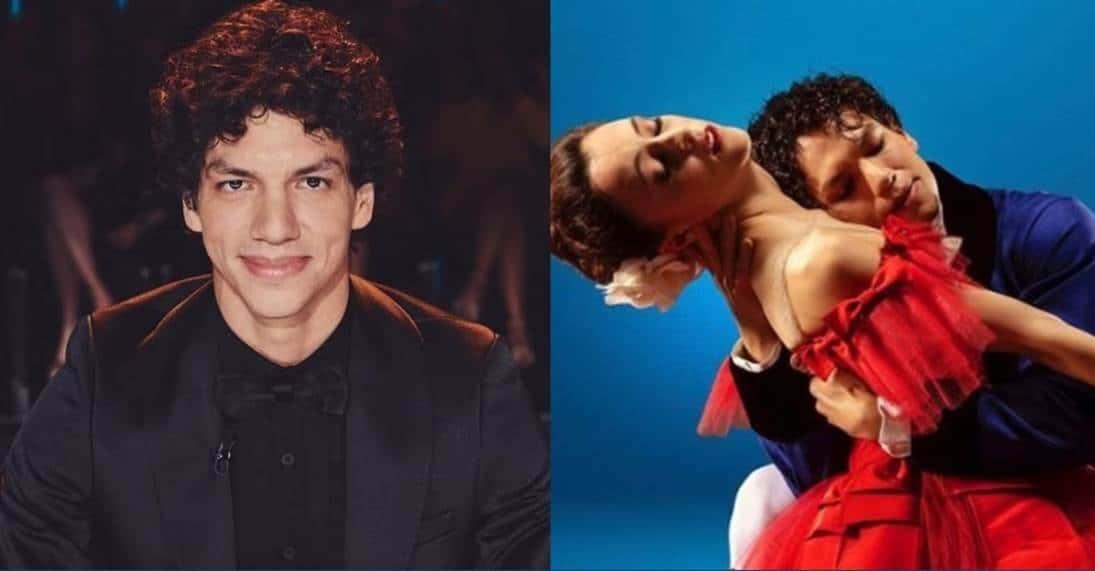 Isaac Hernández se incorpora al American Ballet Theatre de NY