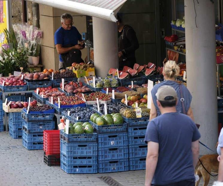 Inflación en EU llega a 3% en junio