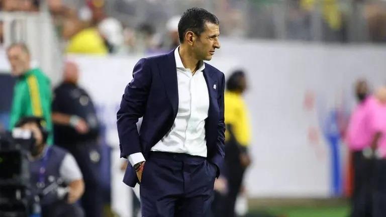 Renuncia Lozano a la Selección Mexicana