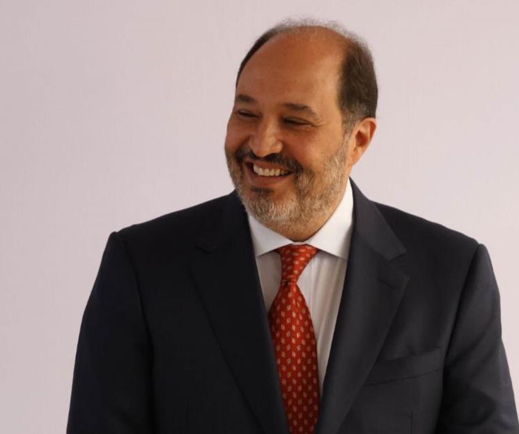 Nombramiento de Cárdenas Batel es un acierto: Coparmex Nombramiento de Cárdenas Batel es un acierto: Coparmex