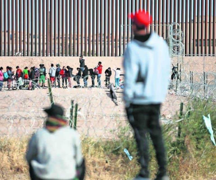 EU deporta 60 yucatecos cada mes: Indemmaya