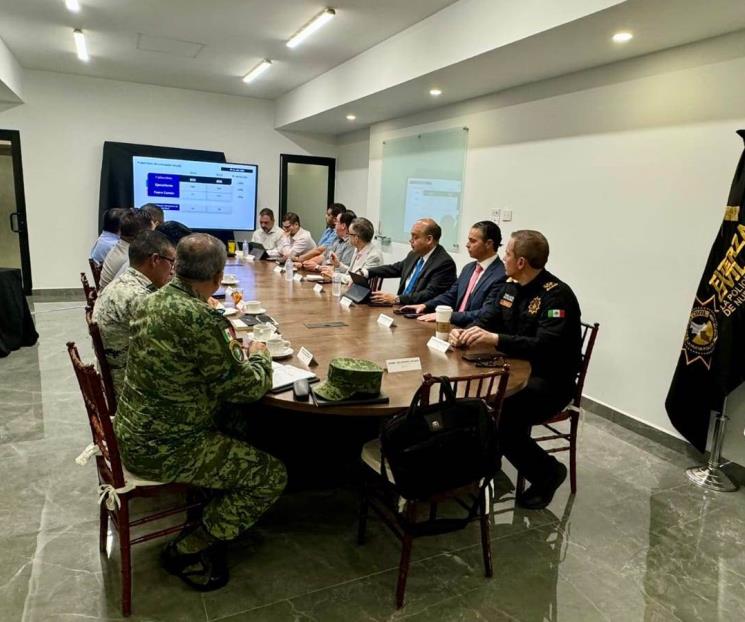 Fortalecerá Estado los operativos carreteros