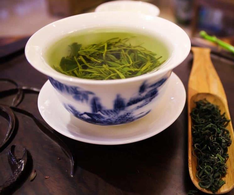 Cinco tipos de té que pueden ser beneficiosos para la salud