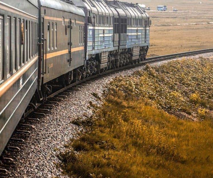 AMF: trenes de Sheinbaum tendrán que ser subsidiados