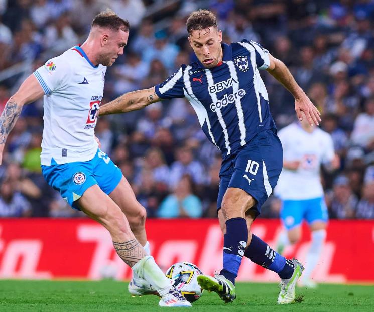 Tano Ortíz acepta que Cruz Azul superó en todo a Rayados