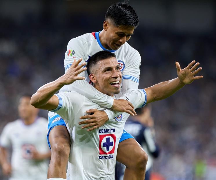 Hoy nos salió todo: Anselmi sobre Rayados