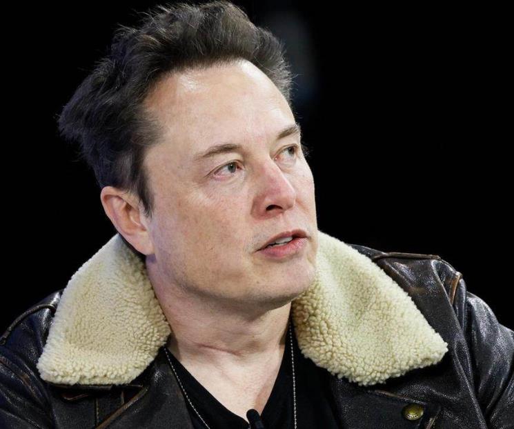 Revela Musk haber sido víctima de dos intentos de asesinato Revela Musk haber sido víctima de dos intentos de asesinato