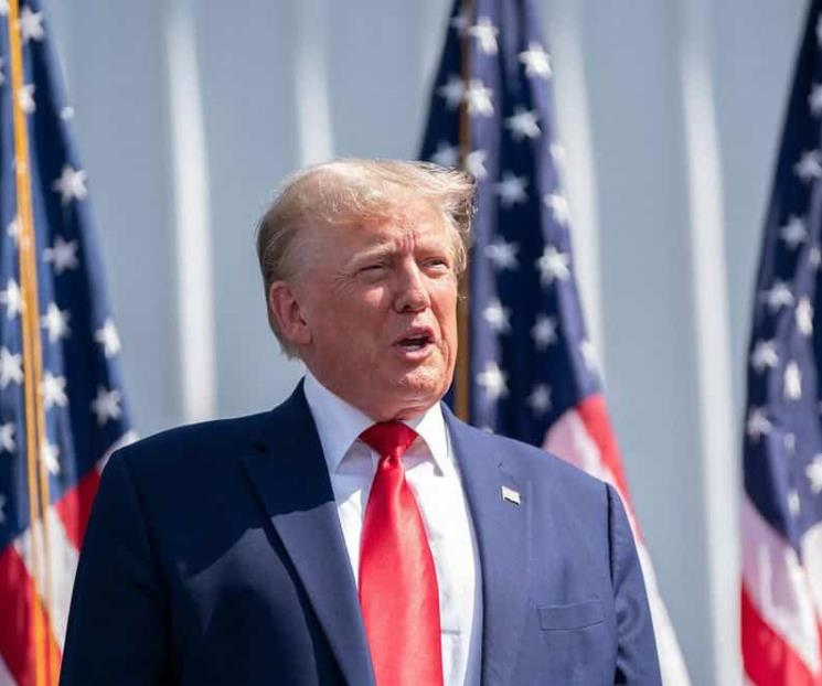 De Lincoln a Trump. Presidentes de EU que han sufrido atentados