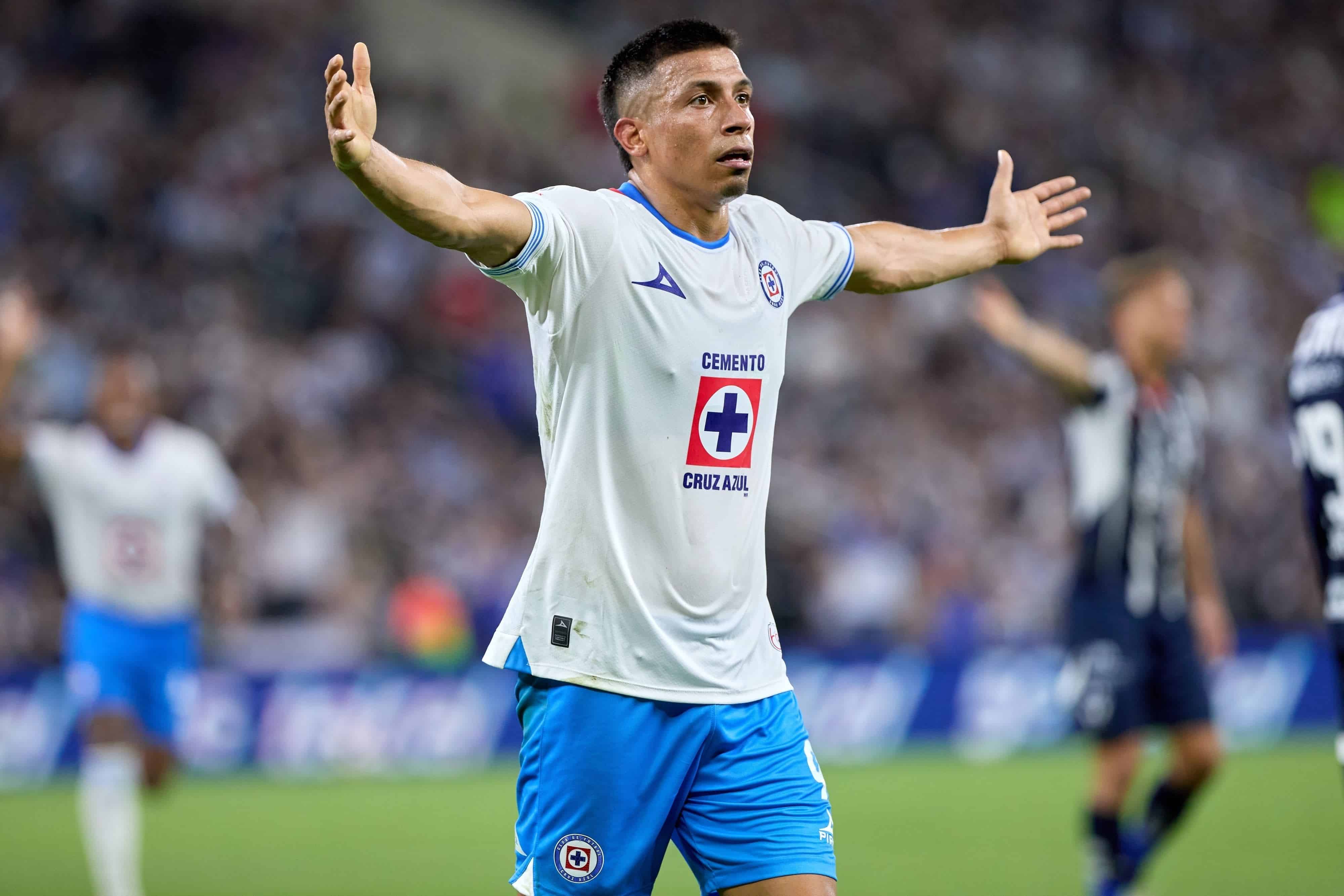 Ángel Sepúlveda anota.
