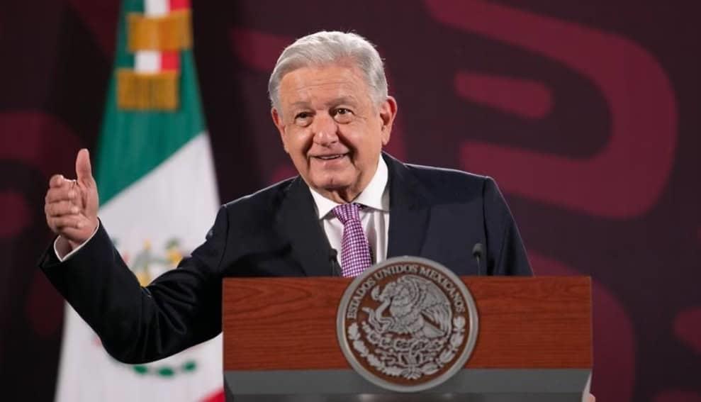 No hubo polarización en las elecciones: AMLO