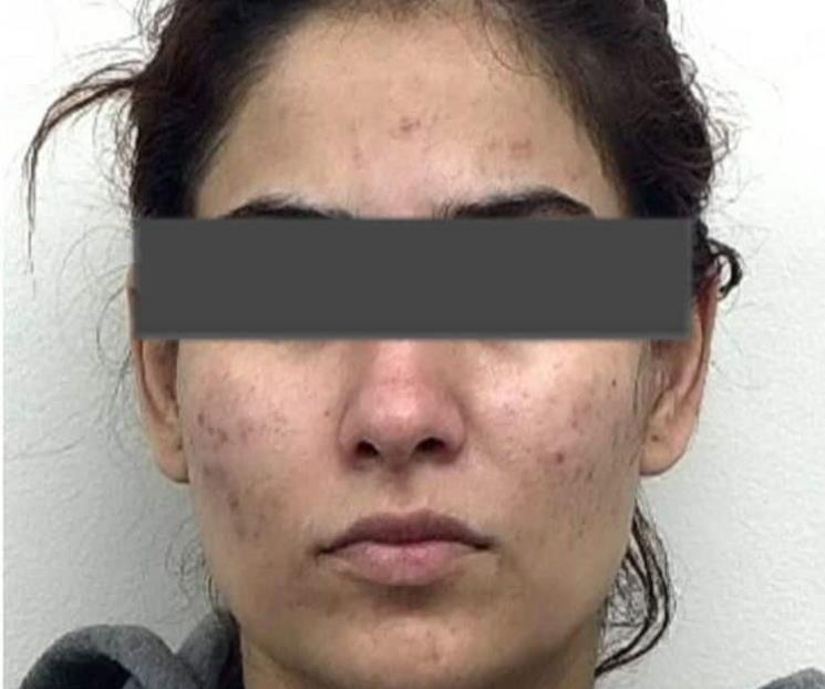 Ligan a mujer con secuestro, tortura y homicidio