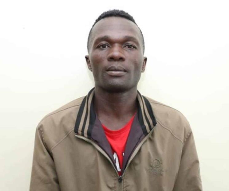 Arrestan a feminicida serial en Kenia; asesinó y mutiló a 42 mujeres
