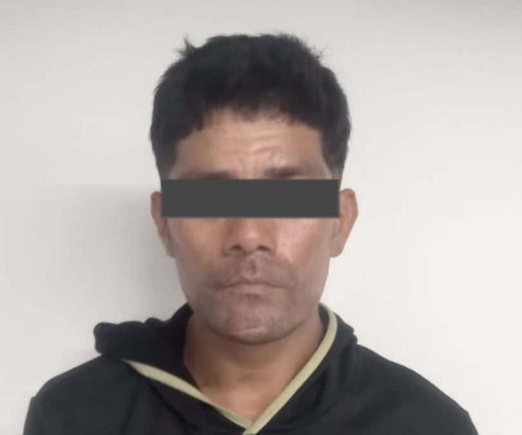 Capturan a implicado en decapitación