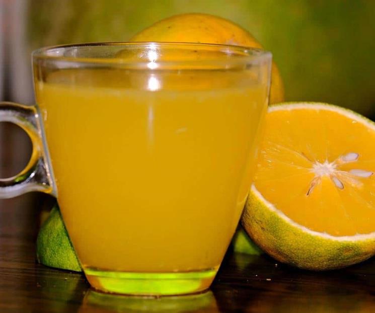 Aprovecha al máximo el jugo de tus frutas con estos 3 trucos