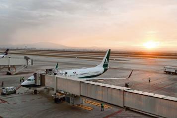 Mexicana, mucha inversión; pocos pasajeros y vuelos