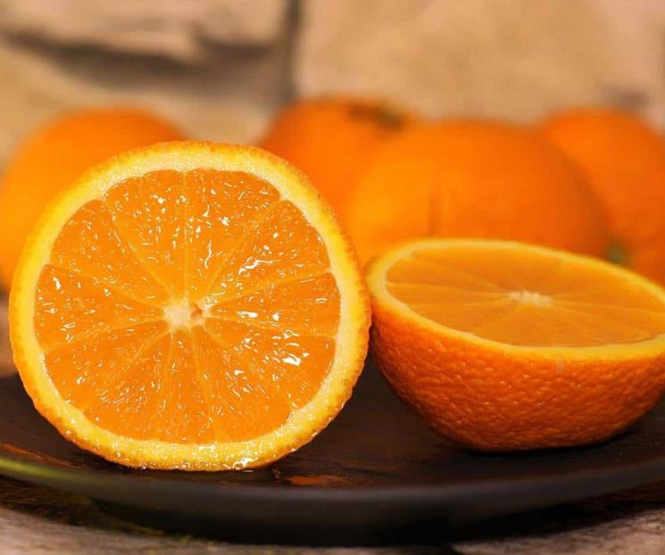 Incluye cáscara de este fruto en tu infusión y reduce la inflamación