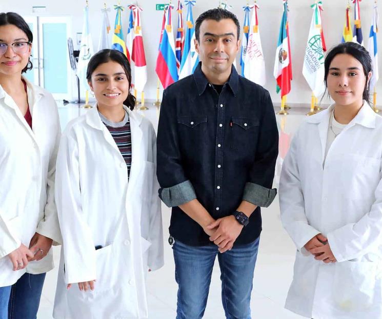 Ayuda PROVERICYT a definir futuro profesional de estudiantes de UANL