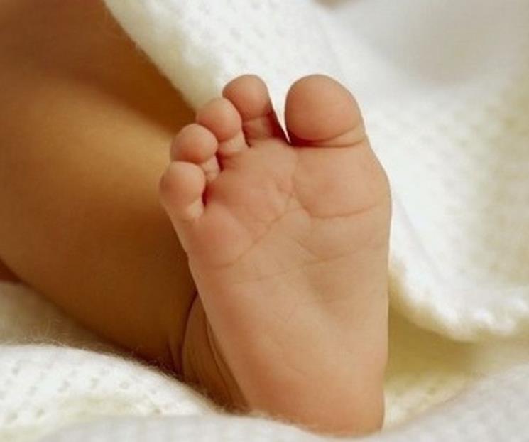 Investigan muerte de bebé en Pesquería