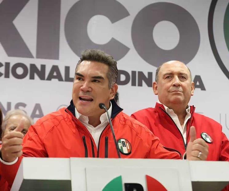 Hay una campaña nacional de difamación contra mí: Moreno Hay una campaña nacional de difamación contra mí: Moreno