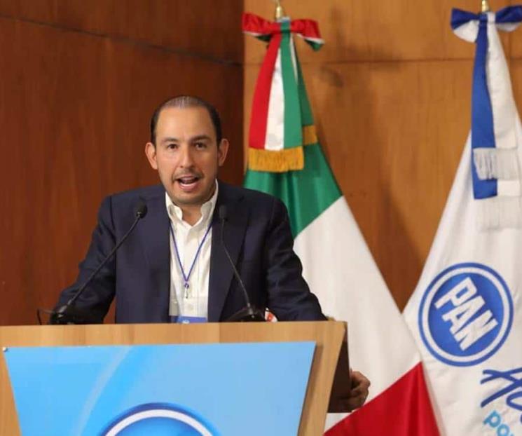 Presenta PAN propuesta para mejora al Poder Judicial