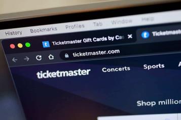 Investiga Inai divulgación de datos por hackeo a Ticketmaster