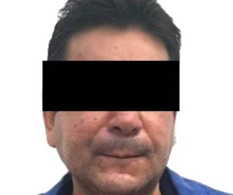 Extraditan a Estados Unidos a sobrino de Caro Quintero