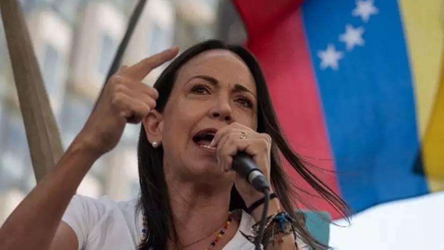 Denuncia oposición de Venezuela ‘escalada represiva’