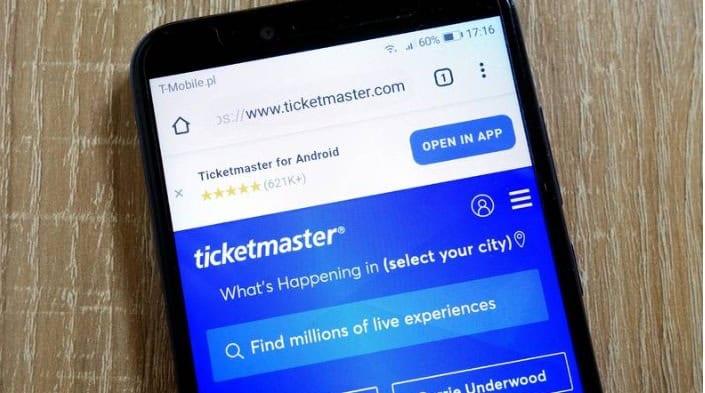 Indagará el Inai hackeo masivo a Ticketmaster