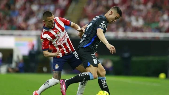 Chivas necesita del triunfo