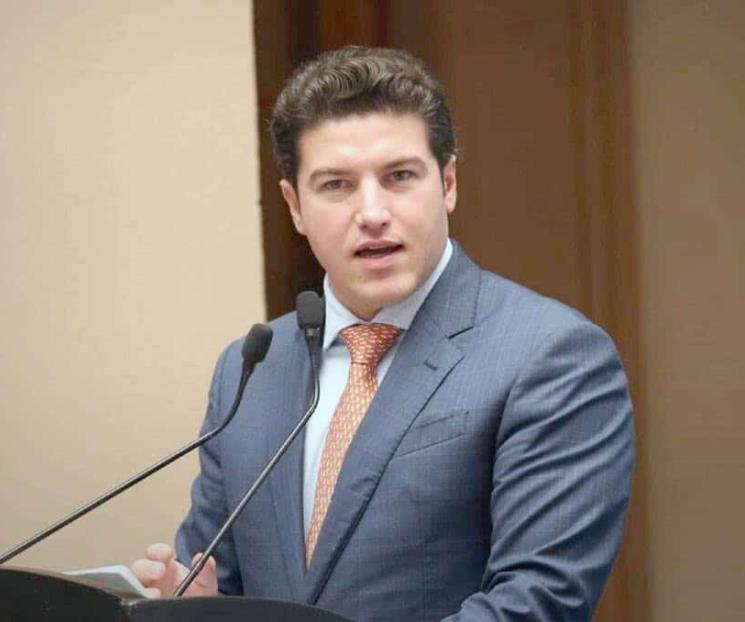Impugna gobernador orden del TEPJF para sancionarlo