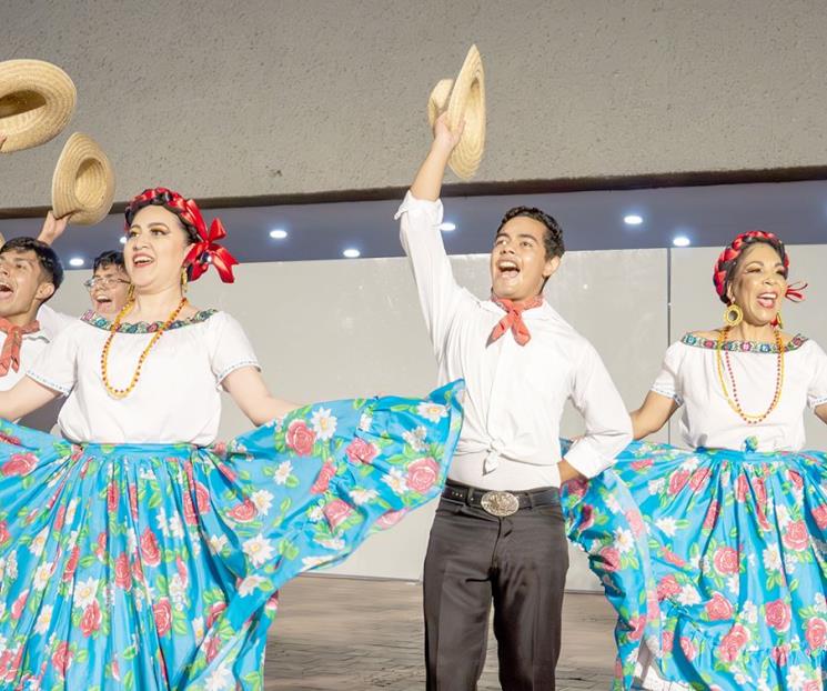 Celebran en Mitote legado de Jaime Guerrero