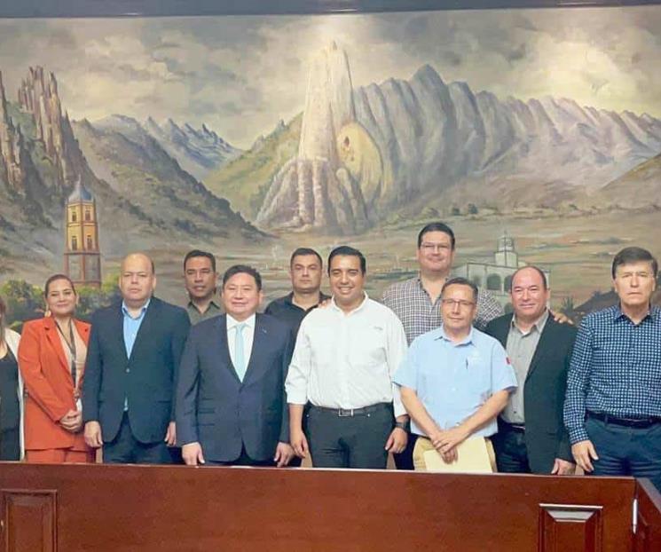 Instalan Comité de Protección y Regulación de La Huasteca