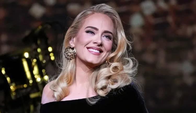 Adele se retira temporalmente de la música Adele se retira temporalmente de la música