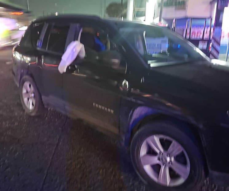 Ejecutan a 2 en Guadalupe; detienen a tres Ejecutan a 2 en Guadalupe; detienen a tres