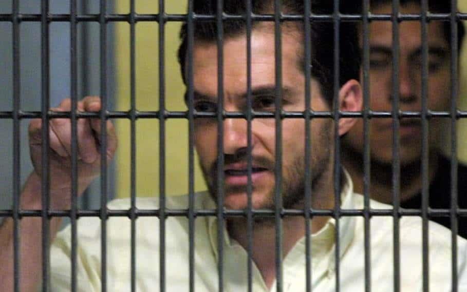 Ahumada arriba al AICM procedente de Argentina