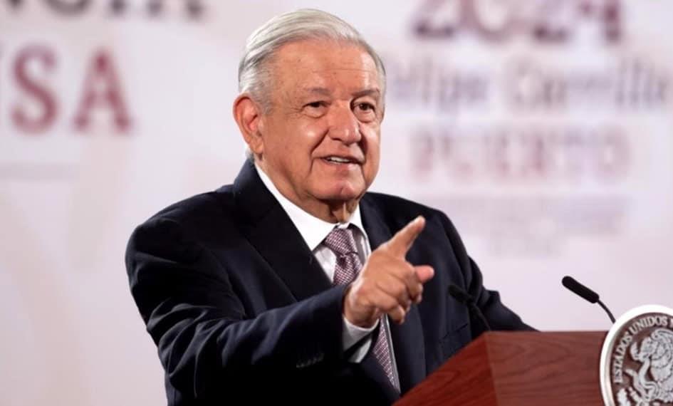 Se buscará clausura definitiva de Calica: AMLO
