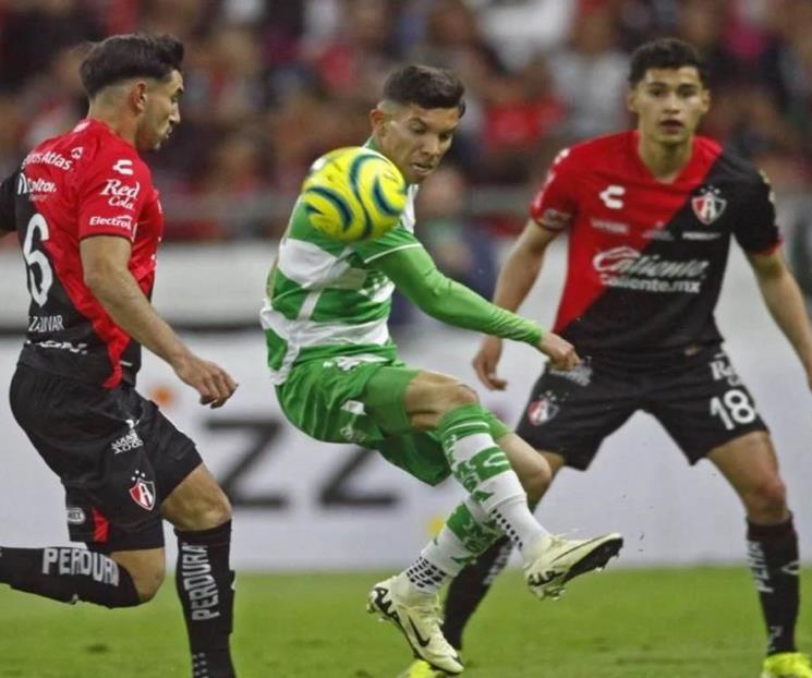 Van por sus tres puntos